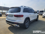 Mercedes-Benz GLB-Class X247 GLB250 4MATIC (04.2021)