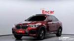 BMW X4 (G02) xDrive20i M Sports X (04.2020)