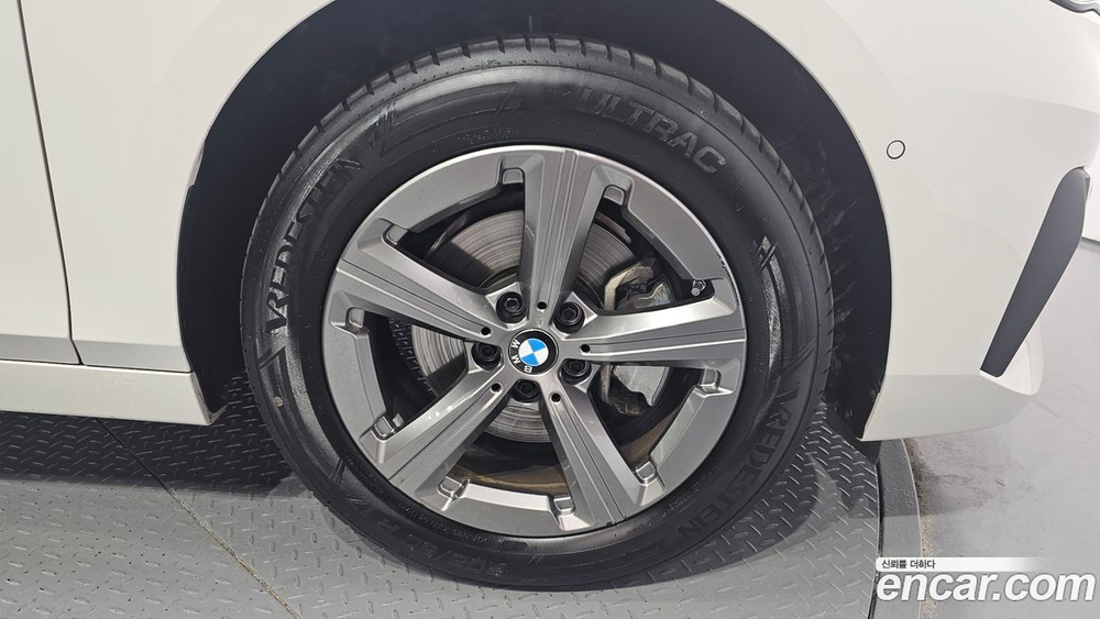 BMW 2 Series Active Tourer (U06) 218d Advantage (11.2022)