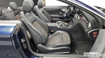 Mercedes-Benz C-Class W205 C200 Cabriolet (04.2021)