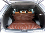 KG Mobility (Ssangyong) Torres Бензин 1.5 2WD (09.2022)