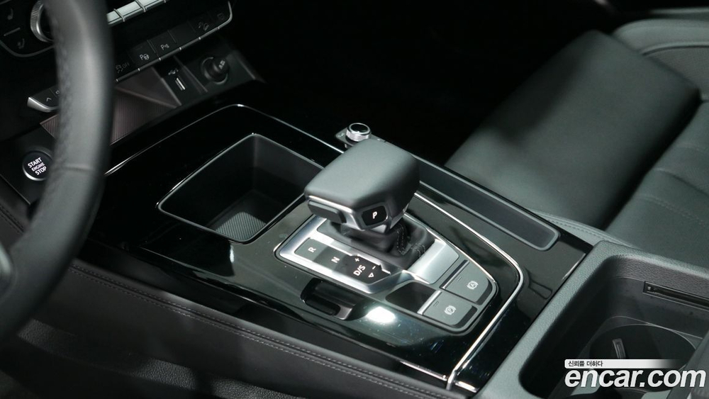 Audi Q5 (FY) 40 TDI Quattro Premium (01.2023)