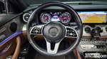 Mercedes-Benz E-Class W213 E250 Avangarde (05.2020)