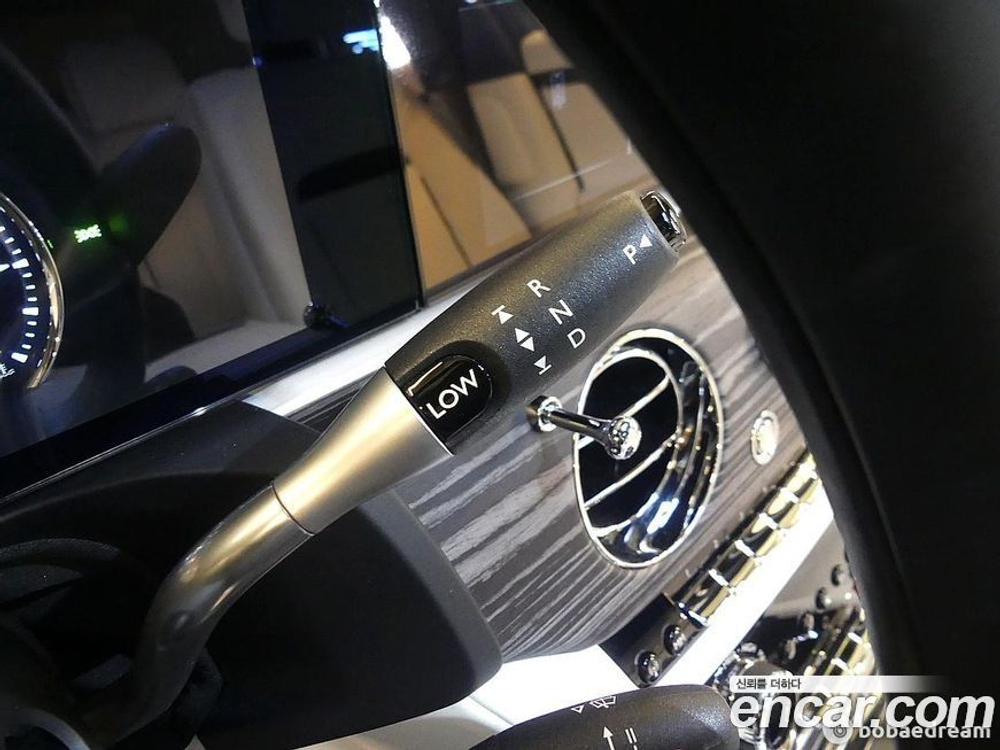 Rolls-Royce Ghost 2 Generation 6.7 V12 (01.2021)
