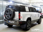 Land Rover Defender (L663) 110 P300 X-Dynamic SE (03.2022)