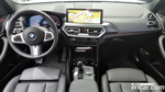 BMW X3 (G01) xDrive 20i M Sports (06.2022)