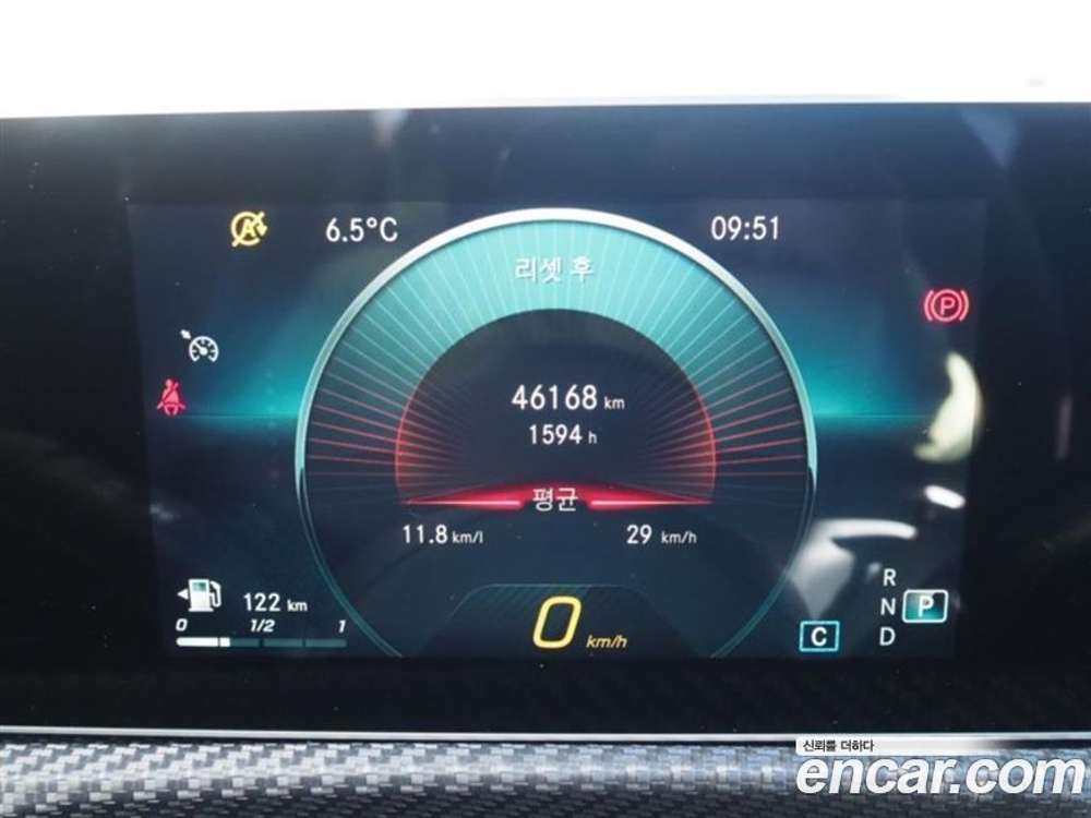 Mercedes-Benz A-Class W177 A220 Sedan (11.2020)