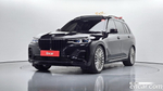 BMW X7 (G07) xDrive 40i Design Pure Excellence 7-и местный (07.2022)