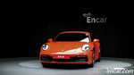 Porsche 911 (992) Carrera 4S Cabriolet (04.2020)