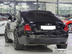 Rolls-Royce Wraith 6.6 Черный Badge (07.2020)