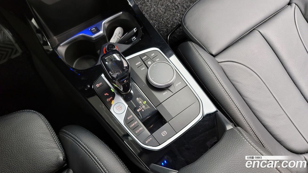 BMW 1 Series (F40) 120i Advantage (07.2021)