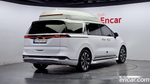 Kia Carnival (Sedona) 4 Generation Бензин 9-и местный High Limousine (01.2022)