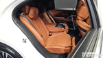 Mercedes-Benz S-Class W223 S580L 4MATIC (06.2021)
