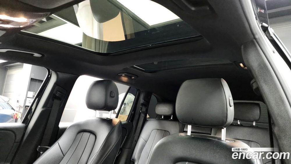 Mercedes-Benz GLB-Class X247 GLB220 (02.2021)