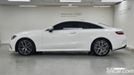 Mercedes-Benz E-Class W213 E300d 4MATIC Coupe (07.2022)