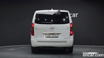 Hyundai The New Grand Starex Van 3-х местный (09.2020)