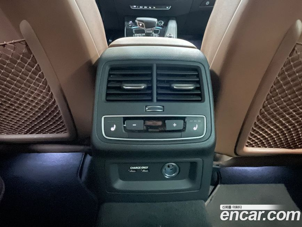 Audi A4 (B9) 45 TFSI Quattro Premium (01.2023)