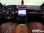 Mercedes-Benz S-Class W223 Maybach S580 4MATIC (04.2022)