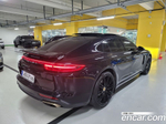 Porsche Panamera (971) 3.0 AWD (07.2020)