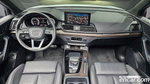 Audi Q5 (FY) 40 TDI Quattro Premium (07.2023)