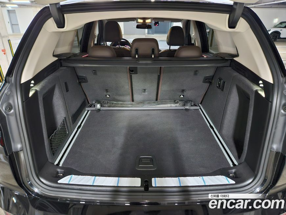 BMW X3 (G01) xDrive 20i (07.2022)