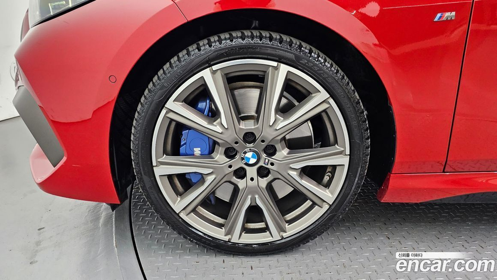 BMW 2 Series Gran Coupe (F44) (01.2021)