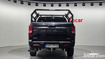 KG Mobility (Ssangyong) The New Rexton Sports KHAN Дизель 2.2 4WD (02.2022)