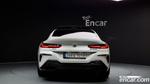 BMW 8 Series (G15) M850i xDrive Gran Coupe (10.2022)