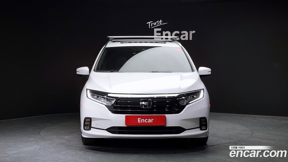 Honda Odyssey 3.5 (05.2022)