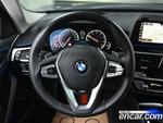 BMW 5 Series (G30) 530i Luxury Plus (08.2019)