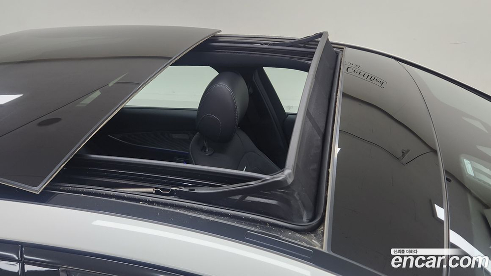 Mercedes-Benz E-Class W213 E53 AMG 4MATIC+ (12.2022)