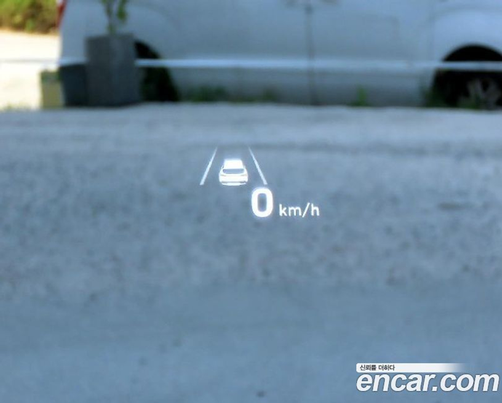 Hyundai The New Santa Fe HEV 1.6 2WD (04.2022)
