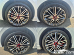 Kia The New K3 2 Generation 1.6 Turbo GT 5 дверей (08.2022)