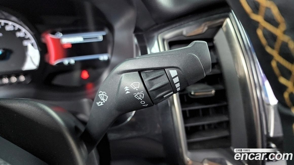 Ford Ranger 3 Generation 2.0 (09.2021)