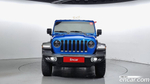 Jeep Wrangler (JL) 2.0 Rubicon 4 двери (12.2021)