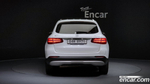 Mercedes-Benz GLC-Class X253 GLC350e 4MATIC Premium (08.2019)