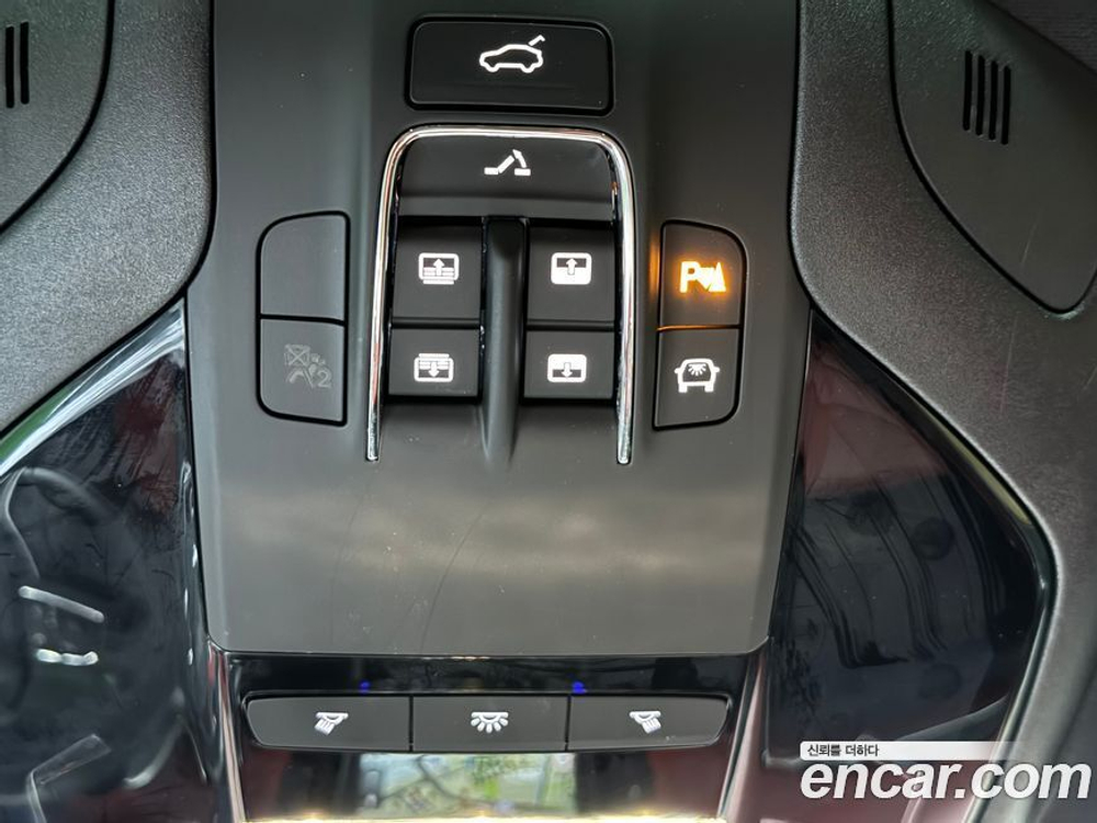 Maserati Levante 3.0 Дизель AWD GrandSport (12.2019)