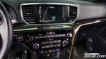 Kia Sportage The Bold Дизель 2.0 2WD (07.2020)