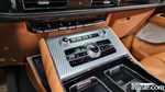 Lincoln Aviator 2 Generation 3.0 Black Label AWD (04.2022)