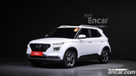 Hyundai Venue 1.6 Fluxe (11.2023)