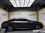 Mercedes-Benz CLS-Class C257 CLS300d AMG Line (12.2019)