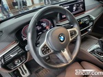 BMW 5 Series (G30) 523d M Sports (01.2021)