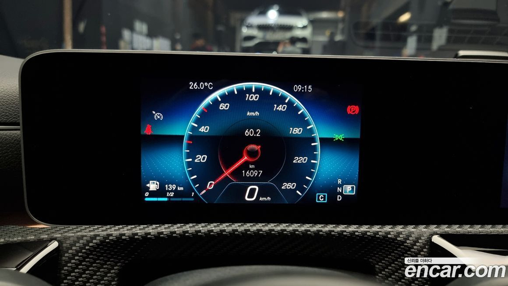Mercedes-Benz A-Class W177 A220 Sedan (05.2020)