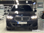 BMW X5 (G05) xDrive 30d M Sports (01.2023)