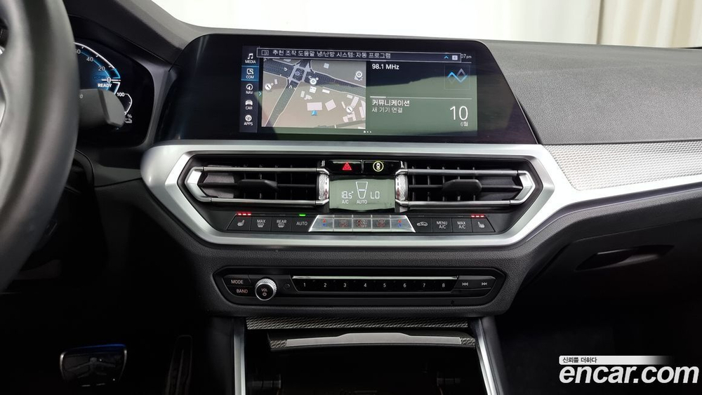 BMW 3 Series (G20) 330e M Sports (12.2020)