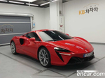 McLaren 아투라 3.0 Coupe (12.2023)