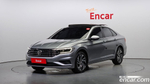 Volkswagen Jetta 7 Generation 1.4 TSI Prestige (12.2020)