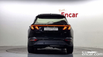 Hyundai Tucson (NX4) Дизель 2.0 4WD (12.2020)