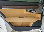 Volvo S90 B6 AWD Ultimate Bright (09.2022)