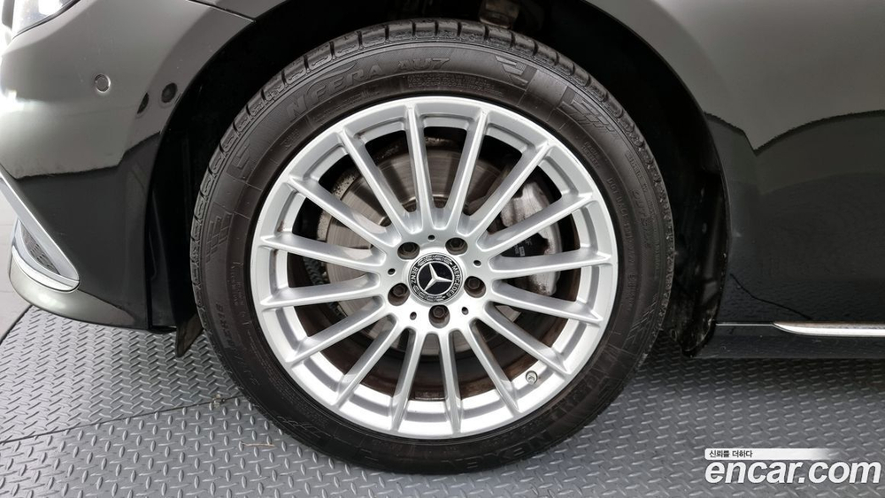 Mercedes-Benz E-Class W213 E250 Exclusive (12.2020)
